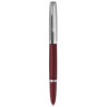 Ручка перьевая Parker PARKER 51 Burgundy CT FP F 55 111