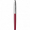 Ручка перьевая Parker PARKER 51 Burgundy CT FP F 55 111