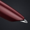 Ручка перьевая Parker PARKER 51 Burgundy CT FP F 55 111