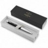 Ручка шариковая Parker URBAN Muted Black CT BP 30 135