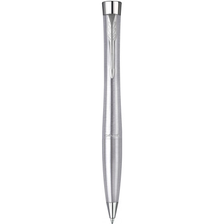 Ручка шариковая Parker URBAN Metro Metallic CT BP 30 335