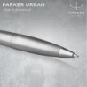 Ручка шариковая Parker URBAN Metro Metallic CT BP 30 335