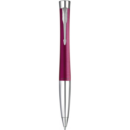 Ручка шариковая Parker URBAN Vibrant Magenta CT BP 30 535