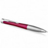 Ручка шариковая Parker URBAN Vibrant Magenta CT BP 30 535