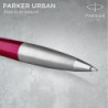 Ручка шариковая Parker URBAN Vibrant Magenta CT BP 30 535