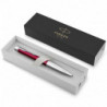 Ручка шариковая Parker URBAN Vibrant Magenta CT BP 30 535