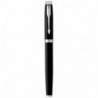 Ручка-роллер Parker IM Matte Black CT RB 26 121
