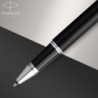 Ручка-роллер Parker IM Matte Black CT RB 26 121