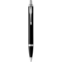 Ручка шариковая Parker IM Matte Black CT BP 26 132