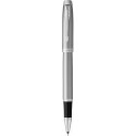 Ручка-роллер Parker IM Stainless Steel CT RB 26 221