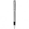 Ручка-роллер Parker IM Stainless Steel CT RB 26 221