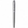 Ручка-роллер Parker IM Stainless Steel CT RB 26 221