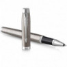 Набор Parker IM Stainless Steel CT RB+BP (роллер + шариковая)