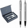 Набір Parker IM Stainless Steel CT FP+BP (перова + кулькова)