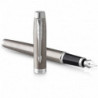 Набір Parker IM Stainless Steel CT FP+BP (перова + кулькова)