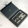 Набір Parker IM Stainless Steel CT FP+BP (перова + кулькова)