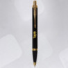Ручка кулькова Parker IM ZODIAC Black GT BP Зелений Дракон 22032_Z301y