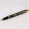 Ручка кулькова Parker IM ZODIAC Black GT BP Зелений Дракон 22032_Z301y