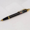 Ручка кулькова Parker IM ZODIAC Black GT BP Яскравий Дракон 22032_Z3330u