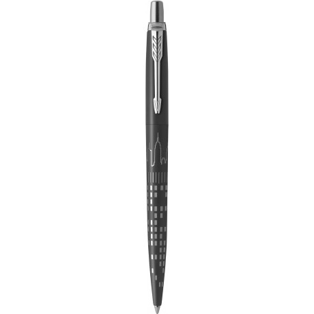 Ручка шариковая Parker JOTTER SE New York Black CT BP 19 432