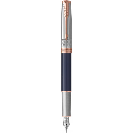 Ручка перова Parker SONNET SE Mt. Fuji Edition PGT FP18 F 88 711