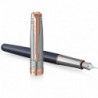 Ручка перова Parker SONNET SE Mt. Fuji Edition PGT FP18 F 88 711