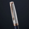 Ручка перова Parker SONNET SE Mt. Fuji Edition PGT FP18 F 88 711
