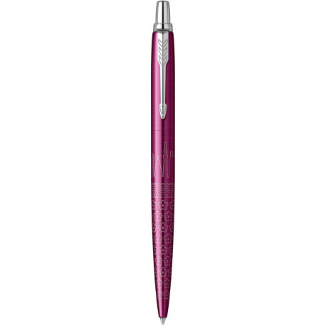 Ручка кулькова Parker JOTTER SE Tokyo Pink CT BP 19 532