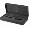 Ручка кулькова Parker INGENUITY Black Matte BT BP 60 332