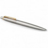 Набір Parker JOTTER Stainless Steel GT BP + Stainless Steel CT BP (2 кулькові ручки)