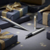 Набір Parker JOTTER Stainless Steel GT FP+BP (перова + кулькова)