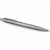 Набір Parker JOTTER Stainless Steel CT BP+PCL (кулькова + олівець)
