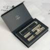 Набір Parker JOTTER Stainless Steel CT BP+PCL (кулькова + олівець)