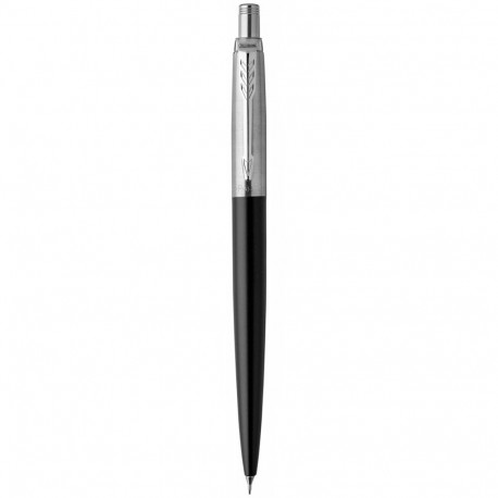 Механічний олівець Parker JOTTER Bond Street Black CT PCL 16242