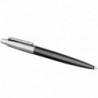 Набір Parker JOTTER Bond Street Black CT BP+PCL (кулькова + олівець)