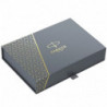 Набір Parker JOTTER Bond Street Black CT BP+PCL (кулькова + олівець)