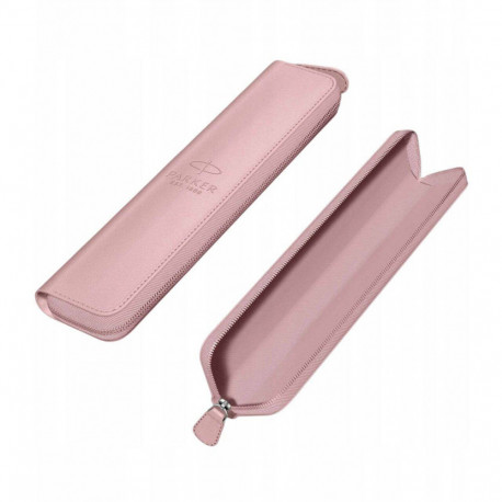 Чохол для ручки Parker Pen Pouch Pink