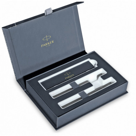 Подарочная коробка на две ручки Parker DUO24
