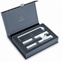Подарочная коробка на две ручки Parker DUO24