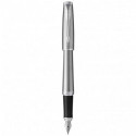 Ручка перова Parker URBAN Metro Metallic CT FP М 30 312