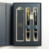 Набір Parker IM Black GT BP + IM Black CT BP (2 кулькові ручки)