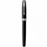 Ручка перова Parker SONNET Black Lacquer CT FP M 86 114