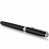Ручка перова Parker SONNET Black Lacquer CT FP M 86 114