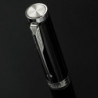 Ручка-роллер Parker INGENUITY Black Lacquer CT RB 60 122
