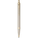 Ручка кулькова Parker IM Professionals Monochrome Champagne BP 28 232