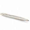 Ручка кулькова Parker IM Professionals Monochrome Champagne BP 28 232