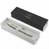 Ручка кулькова Parker IM Professionals Monochrome Champagne BP 28 232