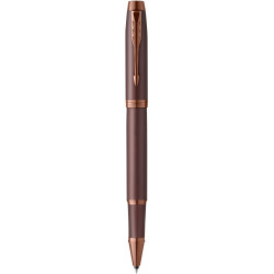 Ручка-ролер Parker IM Professionals Monochrome Burgundy RB 28 322