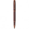 Ручка-роллер Parker IM Professionals Monochrome Burgundy RB 28 322