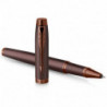 Ручка-роллер Parker IM Professionals Monochrome Burgundy RB 28 322